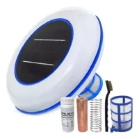 Ionizador solar - Image 2