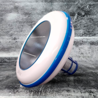 Ionizador solar