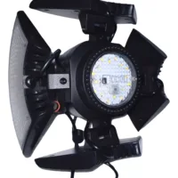 Luz Solar Colgante Plegable - Image 3